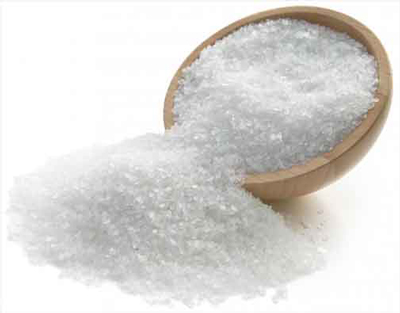 روش های درمانی ساده و موثر با استفاده از نمک
