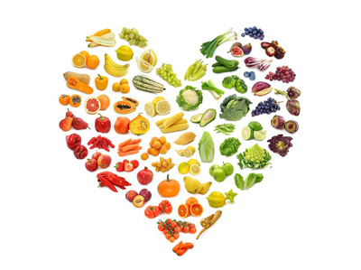 مواد غذایی که برای سلامت قلب مبارزه می‌کنند!