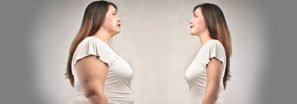 چرا زنان بیشتر از مردان مستعد چاقی هستند؟