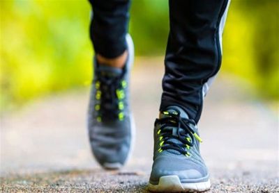 آیا پیاده روی به تنهایی برای سلامتی انسان کافیست؟