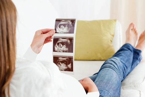 دانستنی هایی راجب اسهال در دوران بارداری