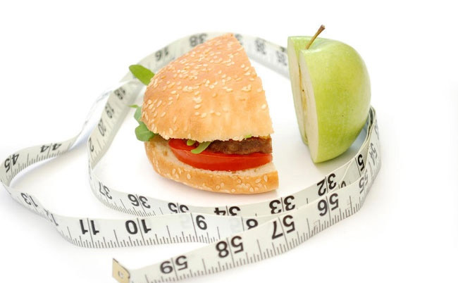 به کمک این روشها بدون گرسنگی کشیدن وزن کم کنید..!