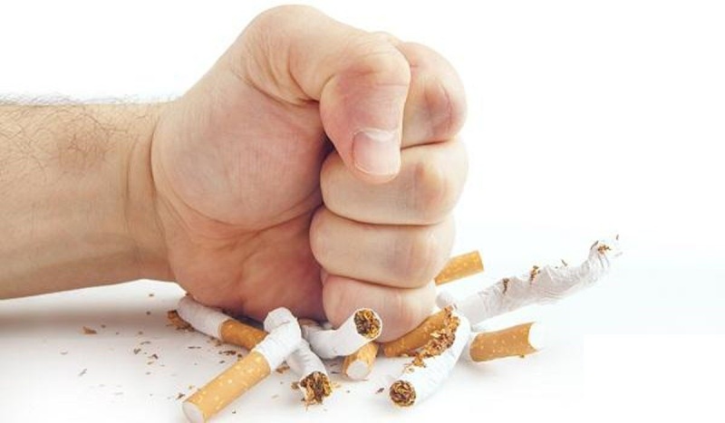 با ترک سیگار اوضاع بدنمان چگونه می شود؟